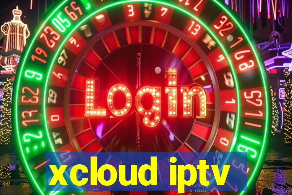 xcloud iptv